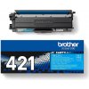 Brother TN-421C, toner cyan, 1 800 str. TN421C Brother TN-421C, toner cyan, 1 800 str. TN421C