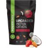 Powerlogy Upgraded Protein Oatmeal Strawberry 350 g Powerlogy Upgraded Protein Oatmeal Strawberry 350 g