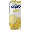 alpro Nápoj Sójový banán 250 ml alpro Nápoj Sójový banán 250 ml
