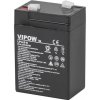 Akumulátor gélový VIPOW 6V - 4,5Ah Akumulátor gélový VIPOW 6V - 4,5Ah