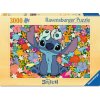 RAVENSBURGER Puzzle Stitch 3000 dílků RAVENSBURGER Puzzle Stitch 3000 dílků