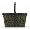Reisenthel Carrybag Teddy leo olive