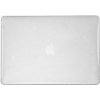 AppleKing lesklý transparentný kryt s trblietkami pre MacBook Air 13 AppleKing lesklý transparentný kryt s trblietkami pre MacBook Air 13