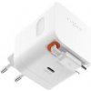 Nabíjačka do siete FIXED FIXCG65R-2C-WH Nabíjačka do siete FIXED FIXCG65R-2C-WH