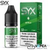 e-liquid SYX Apple 10ml - 12mg e-liquid SYX Apple 10ml - 12mg