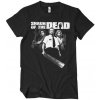 Shaun Of The Dead (T-Shirt) XL Shaun Of The Dead (T-Shirt) XL