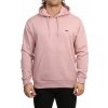 pánska mikina VANS LEFT CHEST PO MISTY MAUVE XL pánska mikina VANS LEFT CHEST PO MISTY MAUVE XL