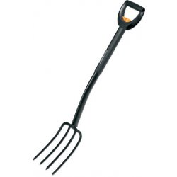 Fiskars vidly teleskopické rycie