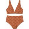 Swim Essentials Dámske bikini s UPF 50+ Palm Tree Swim Essentials Dámske bikini s UPF 50+ Palm Tree