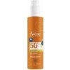 Opaľovacie mlieko Avène Sun SPF 50, 200 ml, 200 g Opaľovacie mlieko Avène Sun SPF 50, 200 ml, 200 g