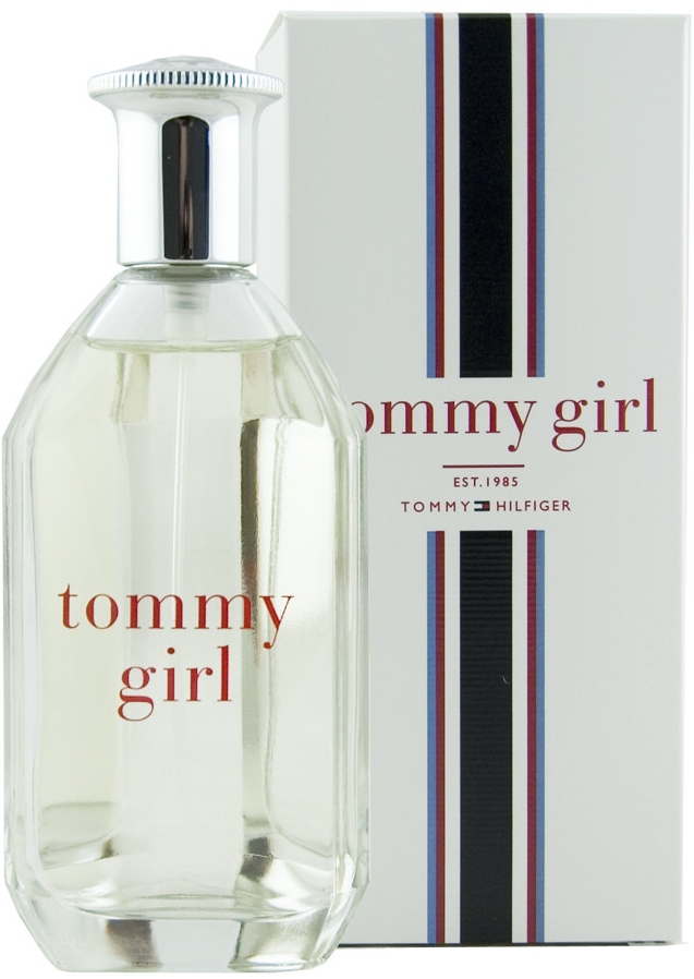 Tommy Hilfiger Tommy Girl kolínska voda dámska 50 ml