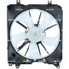 Ventilátor chladenia motora NRF 47935 Ventilátor chladenia motora NRF 47935