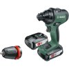Aku vŕtací skrutkovač Bosch AdvancedDrill 18 (2x 2.5Ah) 06039B5001 Aku vŕtací skrutkovač Bosch AdvancedDrill 18 (2x 2.5Ah) 06039B5001