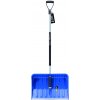 Lopata na sneh ALPINUS ALUTUBE ERGO modrá (ergonomická násada) (Prosperplast IL3TBE-B333) Lopata na sneh ALPINUS ALUTUBE ERGO modrá (ergonomická násada) (Prosperplast IL3TBE-B333)