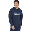 Mikina Patagonia P-6 Logo Uprisal Hoody new navy S 24/25 - Odosielame do 24 hodín Mikina Patagonia P-6 Logo Uprisal Hoody new navy S 24/25 - Odosielame do 24 hodín