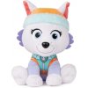 Plyšák Tlapková patrola Everest 15cm Plyšák Tlapková patrola Everest 15cm