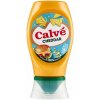Calve Cheddar Syrová omáčka 240 ml