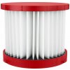 MILWAUKEE 4932478754 filter pre M18 VC2 4932478754 MILWAUKEE 4932478754 filter pre M18 VC2 4932478754