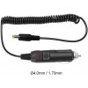 Onpira Nabíjací adaptér do autozapaľovača 12/24V 2A Ø 3,5/4/5,5 mm Model: Ø 4,0x1,7 mm Onpira Nabíjací adaptér do autozapaľovača 12/24V 2A Ø 3,5/4/5,5 mm Model: Ø 4,0x1,7 mm