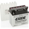 żtartovacia batéria EXIDE EB16CL-B żtartovacia batéria EXIDE EB16CL-B