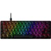 HP Inc. HyperX Alloy Origins 60 Mechanical Gaming Keyboard, HX Red-US HP Inc. HyperX Alloy Origins 60 Mechanical Gaming Keyboard, HX Red-US