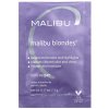 Malibu C Wellness Remedy Blondes kúra pro obnovu blond barvy vlasů 5 g Malibu C Wellness Remedy Blondes kúra pro obnovu blond barvy vlasů 5 g