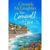From Cornwall with Love (The Cornish Cream Tea series, Book 8) - Cressida McLaughlin From Cornwall with Love (The Cornish Cream Tea series, Book 8) - Cressida McLaughlin