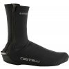 Castelli Espresso Shoecover, Black Veľkosť: 36 - 39 Návleky na tretry do chladných a daždivých dní na bicykli Castelli Espresso Shoecover, Black Veľkosť: 36 - 39 Návleky na tretry do chladných a daždivých dní na bicykli