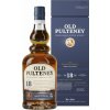 Old Pulteney 18y 46% 0,7 l (kartón) Old Pulteney 18y 46% 0,7 l (kartón)