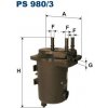 Palivový filter FILTRON PS 980/3 Palivový filter FILTRON PS 980/3