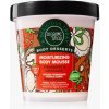 Organic Shop telový krém Jahoda & Čokoláda 450 ml Organic Shop telový krém Jahoda & Čokoláda 450 ml
