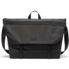 Herschel Cove Messenger Black Diamond/Black 23l Herschel Cove Messenger Black Diamond/Black 23l
