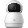 IP kamera do interiéru Xiaomi YI Dome Guard IP kamera do interiéru Xiaomi YI Dome Guard