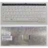 Klávesnica Lenovo IdeaPad S10-3T white CZ česká Klávesnica Lenovo IdeaPad S10-3T white CZ česká
