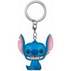 Filmový prívesok na kľúče Lilo & Stitch Filmový prívesok na kľúče Lilo & Stitch
