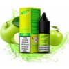 Liquid Nasty Salt Green Ape 10ml - 20mg (Zelené jablko) Liquid Nasty Salt Green Ape 10ml - 20mg (Zelené jablko)