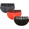 3PACK pánske slipy Calvin Klein viacfarebné (NB3610A-2QQ) XL 120 dní na výmenu alebo vrátenie tovaru! 3PACK pánske slipy Calvin Klein viacfarebné (NB3610A-2QQ) XL 120 dní na výmenu alebo vrátenie tovaru!