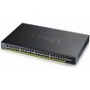 switch ZyXEL XGS1935-52HP-EU0101F switch ZyXEL XGS1935-52HP-EU0101F