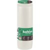 Náplň Bolsius, 110 h, 342 g, 57x177 mm, do kahanca, biela, olej Náplň Bolsius, 110 h, 342 g, 57x177 mm, do kahanca, biela, olej