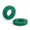 TRINFIT Olympijský kotouč ocelový frakční 1 kg 50 mm