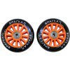 SPARTAN SPORT Náhradné kolieska na kolobežky SPARTAN Stunt 100 mm - oranžové SPARTAN SPORT Náhradné kolieska na kolobežky SPARTAN Stunt 100 mm - oranžové