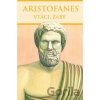 Vtáci, Žaby - Aristofanes Vtáci, Žaby - Aristofanes
