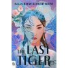 The Last Tiger - Julia Riew The Last Tiger - Julia Riew