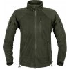 Mikina Helikon-Tex Fleece Alpha Tactical oliv