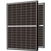Bifaciálny solárny panel ZNSHINE Solar 410Wp, čierny rám Bifaciálny solárny panel ZNSHINE Solar 410Wp, čierny rám