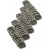 Záplaty na opravu pneumatiky REDATS PLUS 45 MM - 50 kusov Záplaty na opravu pneumatiky REDATS PLUS 45 MM - 50 kusov