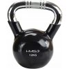 HMS KTC KETTLEBELL S CHROMOVANÝM ÚCHOPEM 12 KG HMS KTC KETTLEBELL S CHROMOVANÝM ÚCHOPEM 12 KG
