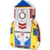 Kufrík na desiatu SUCK UK Rocket Lunch Box Kufrík na desiatu SUCK UK Rocket Lunch Box