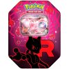 Pokémon Company Team Rocket Tin - Mewtwo EX Pokémon Company Team Rocket Tin - Mewtwo EX