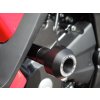 RDmoto padacie protektory PH01 - Honda CBR300R r.2014 / H45 (Biela) RDmoto padacie protektory PH01 - Honda CBR300R r.2014 / H45 (Biela)